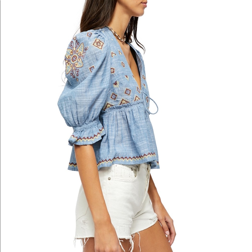 Free people - Picture 3 of 5